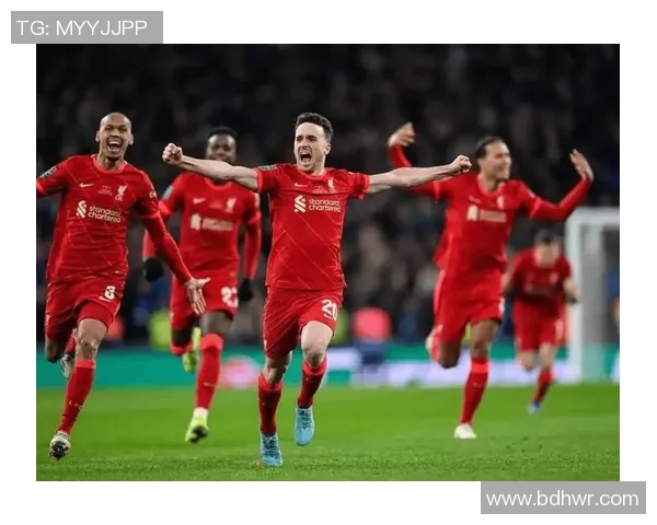 利物浦德比战前瞻红军蓝军巅峰对决谁能笑到最后 利物浦德比战前瞻红军蓝军巅峰对决谁能笑到最后