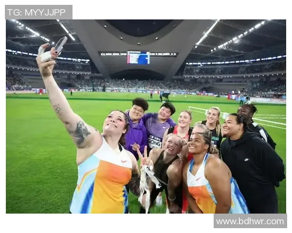 钻石联赛铅球单项赛精彩回顾及成绩分析