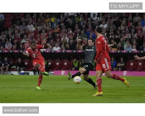 拜仁期待主场再胜弗赖堡球迷期待豪取3分