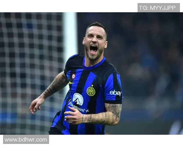 戈丁归意大利！国际米兰已与马竞达成协议，转会费高达5000万欧元！