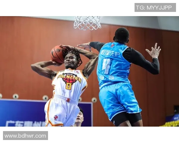 哈尔滨少年CBA城市赛落幕，冠军队伍表现抢眼
