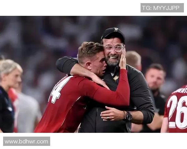 克洛普执掌德国国家队,德球迷期待国家队新气象 克洛普执掌德国国家队,德球迷期待国家队新气象