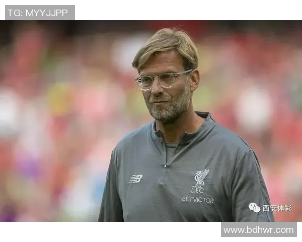 利物浦主帅克洛普再获英超年度最佳教练奖,传奇之路再添光辉一笔 利物浦主帅克洛普再获英超年度最佳教练奖,传奇之路再添光辉一笔