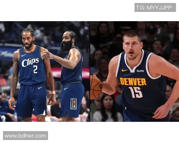 快船连胜战绩大幅提升:强势崛起,冲击冠军之路 快船连胜战绩大幅提升:强势崛起,冲击冠军之路