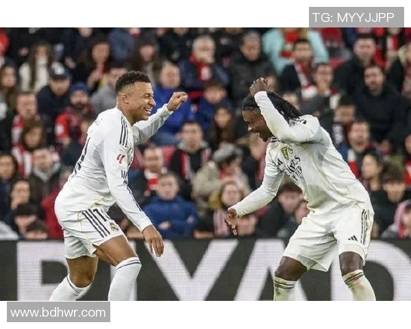 皇马客场逆转毕尔巴鄂，梅开二度绝杀终结连胜纪录