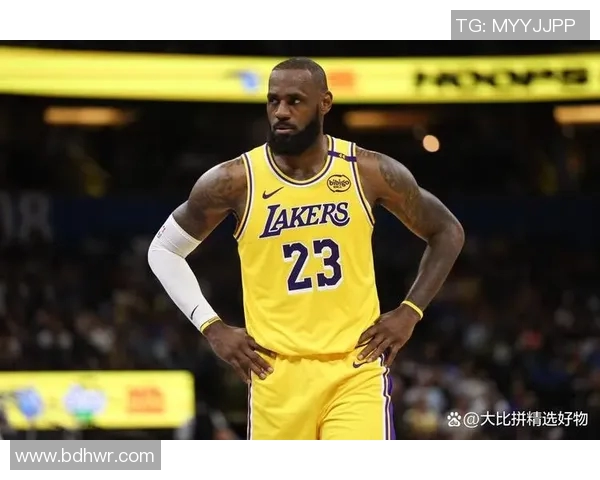 詹姆斯再次领衔全明星首发阵容，见证传奇延续